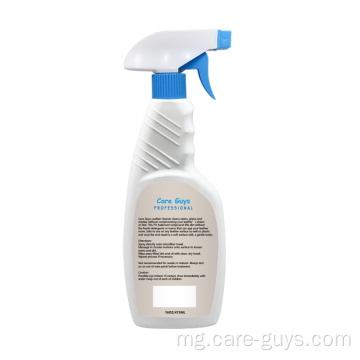 Care Guys Eco-Second Cleaning Cleance Cleanenter Cleanner